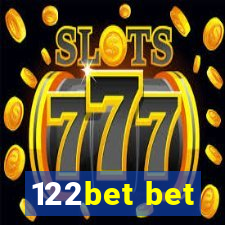 122bet bet